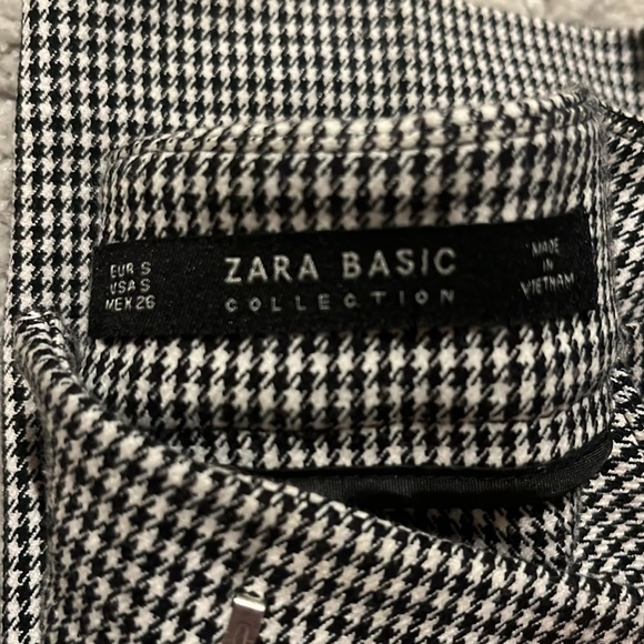 Zara basic slacks - Picture 2 of 3